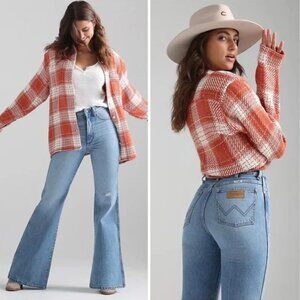 Wrangler Flares, Kendrick Lamar?